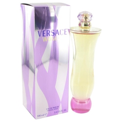 VERSACE Woman (Purple) 100Ml Boxed