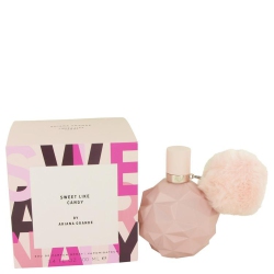 ARIANA GRANDE Sweet Like Candy By W 100Ml Boxed