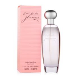ESTEE LAUDER Pleasure By W 100Ml Boxed