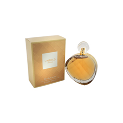 ELIZABETH ARDEN Untold Absolut Edp W 100Ml Boxed