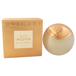 Bvlgari aqva clearance divina 25ml