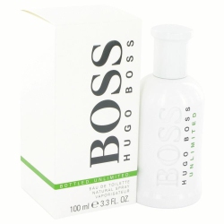 511753 Hugo Boss Bottled (Unlimited) M 100Ml Boxed