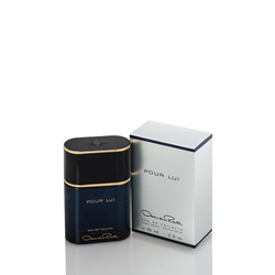 OSCAR DE LA RENTA Oscar Pour Lui M 90Ml Boxed
