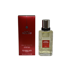 GUERLAIN Habit Rouge By M 50Ml Boxed