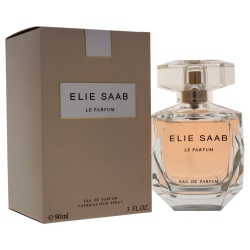 ELIE SAAB Eau De Parfum (Edp) W 90Ml Boxed