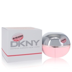 DONNA KARAN Dkny Be Delicious Fresh Blossom 100Ml Boxed