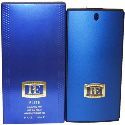 PERRY ELLIS Elite (Blue) M 100Ml Boxed