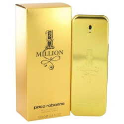 PACO RABANNE 1 Million M 100Ml Boxed