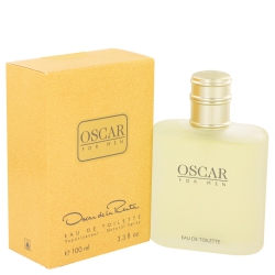 OSCAR DE LA RENTA Oscar De Le Renta M 100Ml Boxed