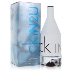 CALVIN KLEIN Jumbo - Ckin2U M 150Ml Boxed