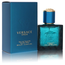 VERSACE Eros M 30Ml Boxed