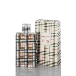 BURBERRY Brit Edp W 100Ml Boxed