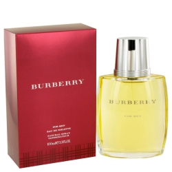 913 Burberry Classic M 100Ml Boxed