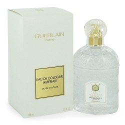 GUERLAIN Imperial Eau De Cologne 100Ml Boxed