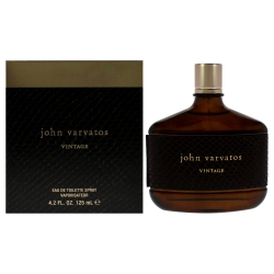 429671 John Varvatos Vintage M 125Ml Boxed