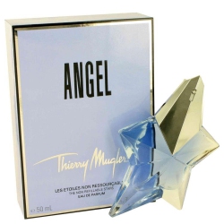 THIERRY MUGLER Angel W 50Ml Boxed