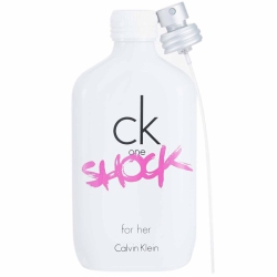 CALVIN KLEIN Ck Shock W 100Ml Boxed