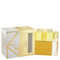 SHISEIDO Zen By W 100Ml Boxed