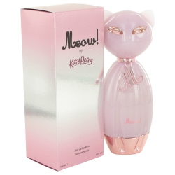 KATY PERRY Meow W 100Ml Boxed