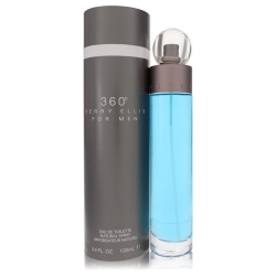 PERRY ELLIS 360 M 100Ml Boxed
