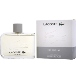 LACOSTE Essential M 125Ml Boxed