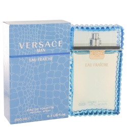 VERSACE Jumbo - Fraiche M 200Ml Boxed