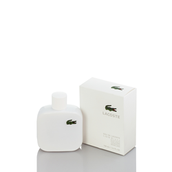 LACOSTE Blanc M 100Ml Boxed