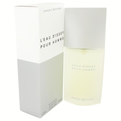 786 Issey Miyake L'eau D'issey M 125Ml Boxed