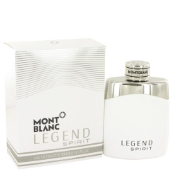 MONT BLANC Legend Spirit M 100Ml Boxed