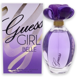 GUESS Girl Belle W 100Ml Boxed