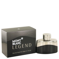 MONT BLANC Legend M 30Ml Boxed
