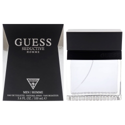GUESS Seductive M 75Ml Boxed