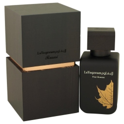 RASASI La Yuqawam Edp M 75Ml Boxed
