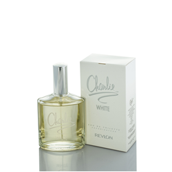 REVLON Charlie W 100Ml Boxed In White