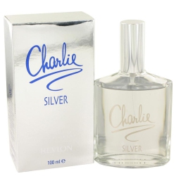 REVLON Charlie W 100Ml Boxed In Silver