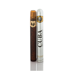 CUBA M 35Ml Boxed In Gold