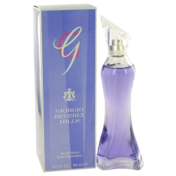 GIORGIO BEV. HILLS G Giorgio W 90Ml Boxed
