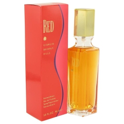 GIORGIO BEV. HILLS Giorgio Beverly Hills 'red' W 90Ml Boxed
