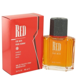 GIORGIO BEV. HILLS Giorgio Beverly Hills M 100Ml Boxed In Red