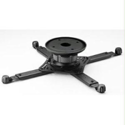 ERGOTRON Neo-Flex Projector Ceiling Mount.fully Adjustable Projector Mount With