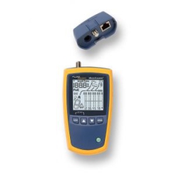 FLUKE NETWORKS Microscanner2 Cable Verifier