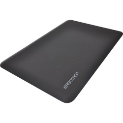 ERGOTRON Workfit Floor Mat - Floor - 24.02" Length X 35.98" Width X 0.63" Thickness - Polyurethane