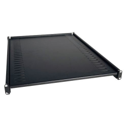 TRIPP LITE Rack Enclosure Cabinet Heavy Duty Fixed Shelf