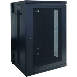 TRIPPLITE Srw18Us Wall Mount Rack Enclosure Server Cabinet