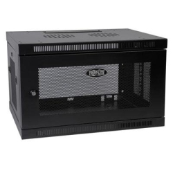 TRIPP LITE 6U Wall Mount Rack Enclosure