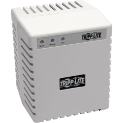 TRIPP LITE 600W Line Conditioner W/ Avr / Surge Protection 120V 5A 60Hz 6 Outlet Power Conditioner