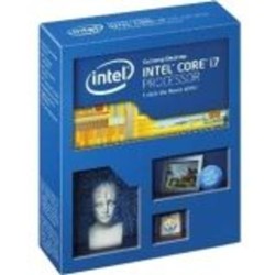 INTEL Core I7 I7-5930K Hexa-Core (6 Core) 3.50 Ghz