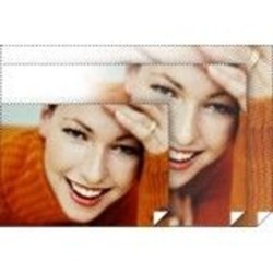 EPSON Enhanced Matte - Paper - Matte Paper - Super B (13 In X 19 In) - 192 G/m2