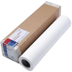 EPSON Somerset Fine Art Paper - A1 - 24 X 50 Ft - 255 G/m