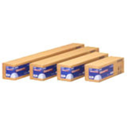 EPSON CORPORATION (260) Premium Luster Photo Paper (16 X 100' Roll)